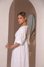 Load image into Gallery viewer, GIGI - White dress
