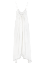 Load image into Gallery viewer, AMY - White dress
