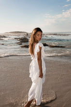Load image into Gallery viewer, June - White dress
