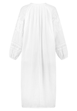 Load image into Gallery viewer, LUA - White dress
