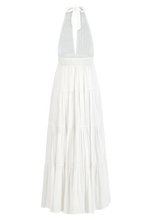 Load image into Gallery viewer, BIBA - White dress

